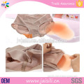 Silicone pad buttock plus size women butt pads panties